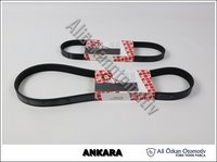 Ford Yedek Parça - FEBI VANTİLATÖR KAYIŞ SETİ